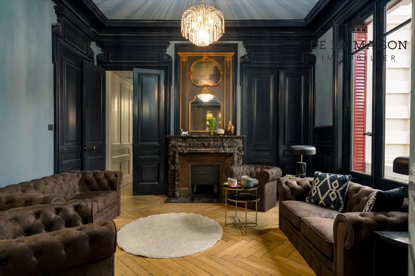 Maison à vendre, 467m², Villeurbanne