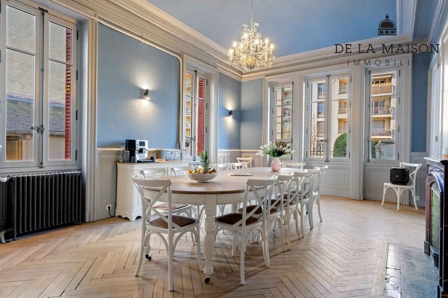 Maison à vendre, 467m², Villeurbanne