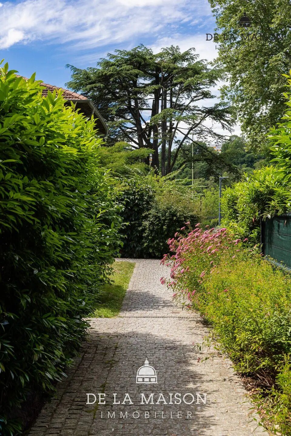 Appartement à vendre, 78m², Caluire-et-Cuire
