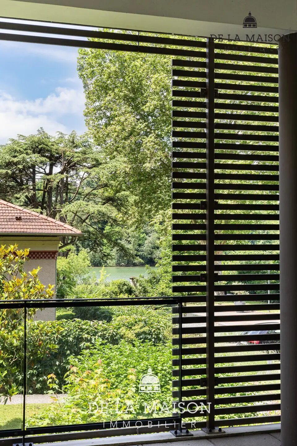 Appartement à vendre, 78m², Caluire-et-Cuire