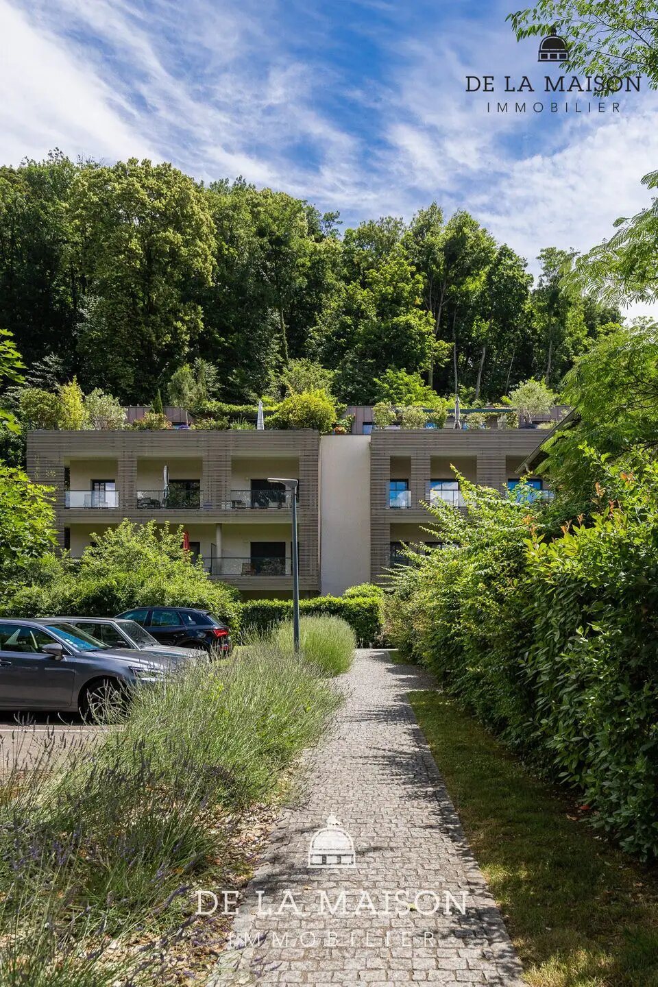 Appartement à vendre, 78m², Caluire-et-Cuire