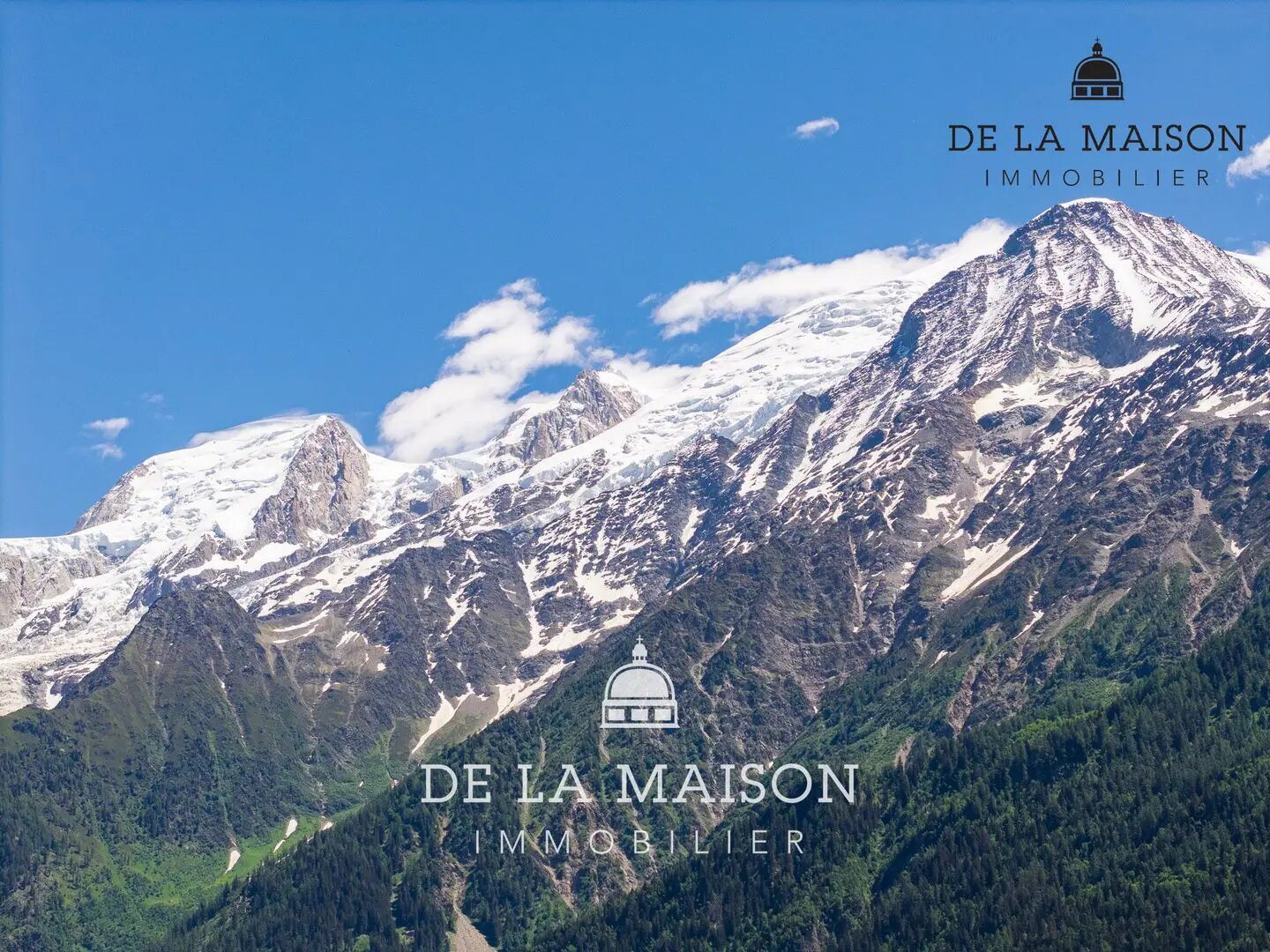 Maison à vendre, 195m², Les Houches