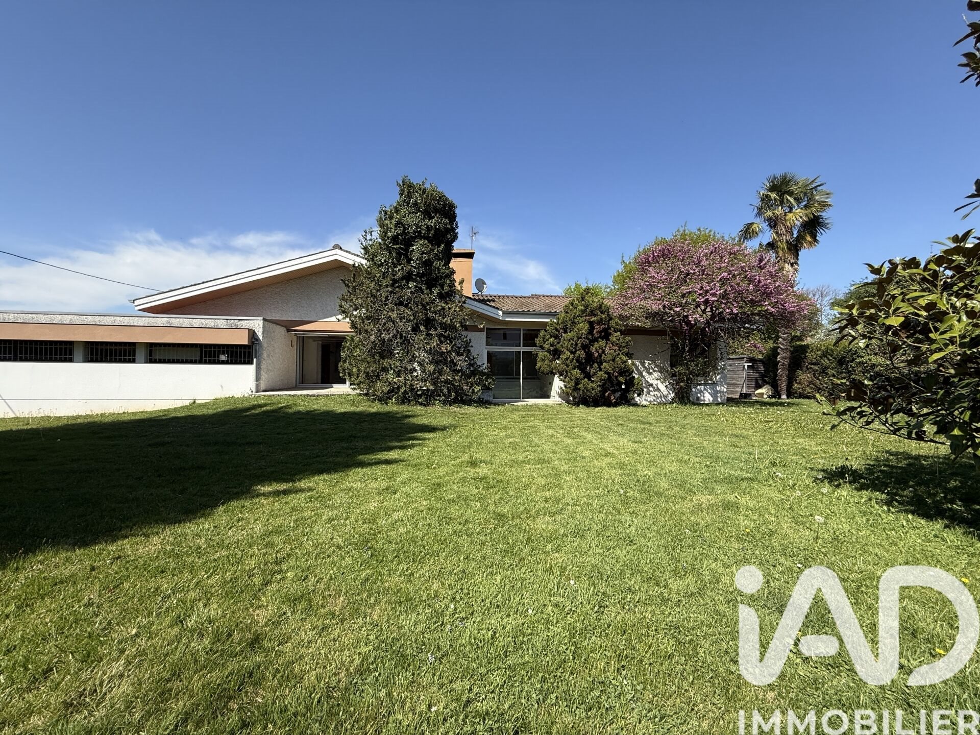 Maison à vendre, 118m², Soues