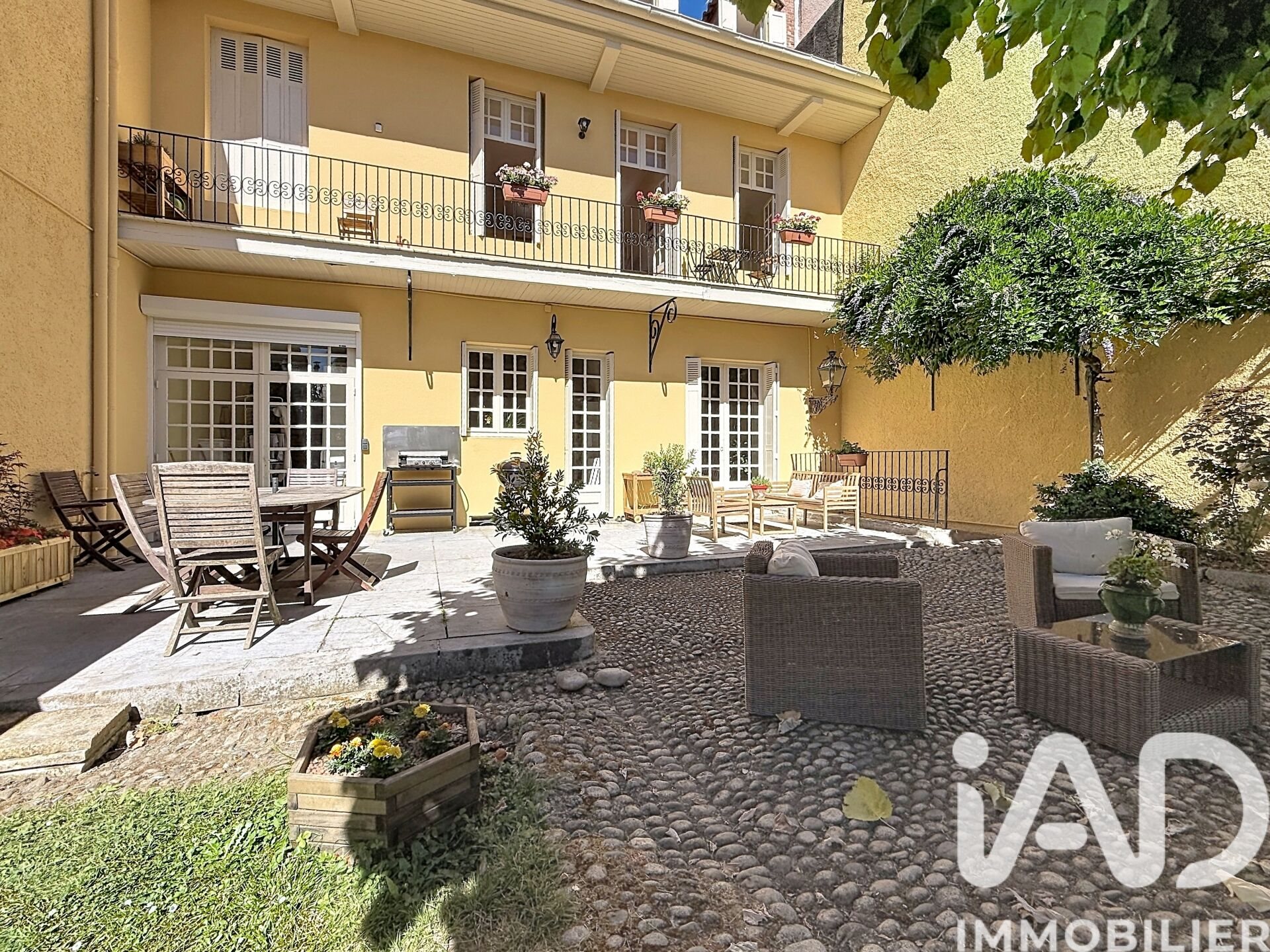 Maison à vendre, 266m², Tarbes