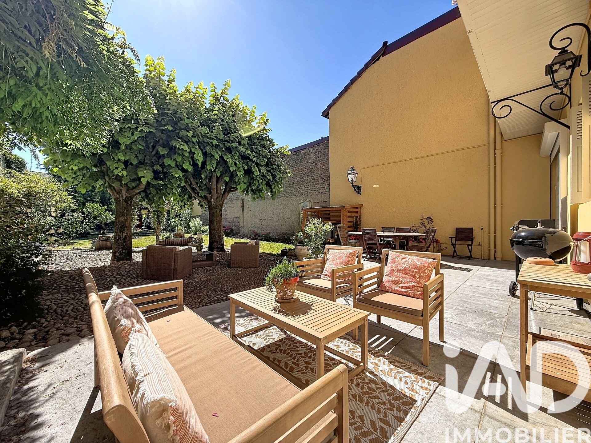 Maison à vendre, 266m², Tarbes