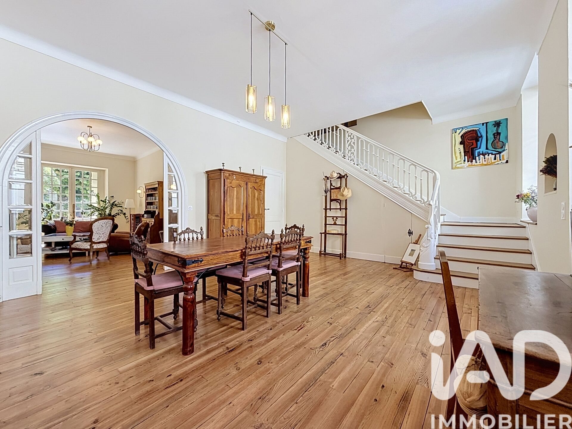 Maison à vendre, 266m², Tarbes