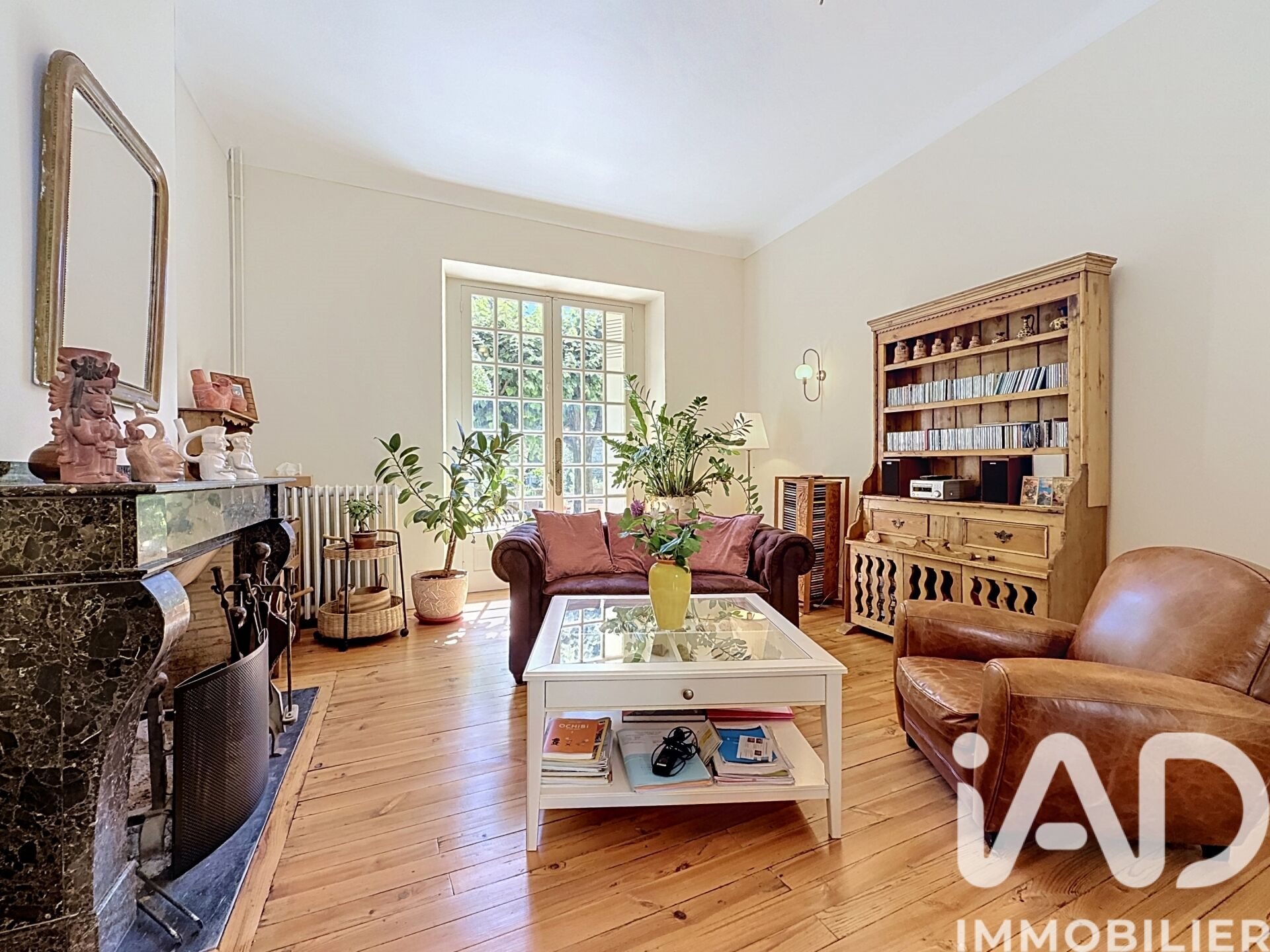 Maison à vendre, 266m², Tarbes