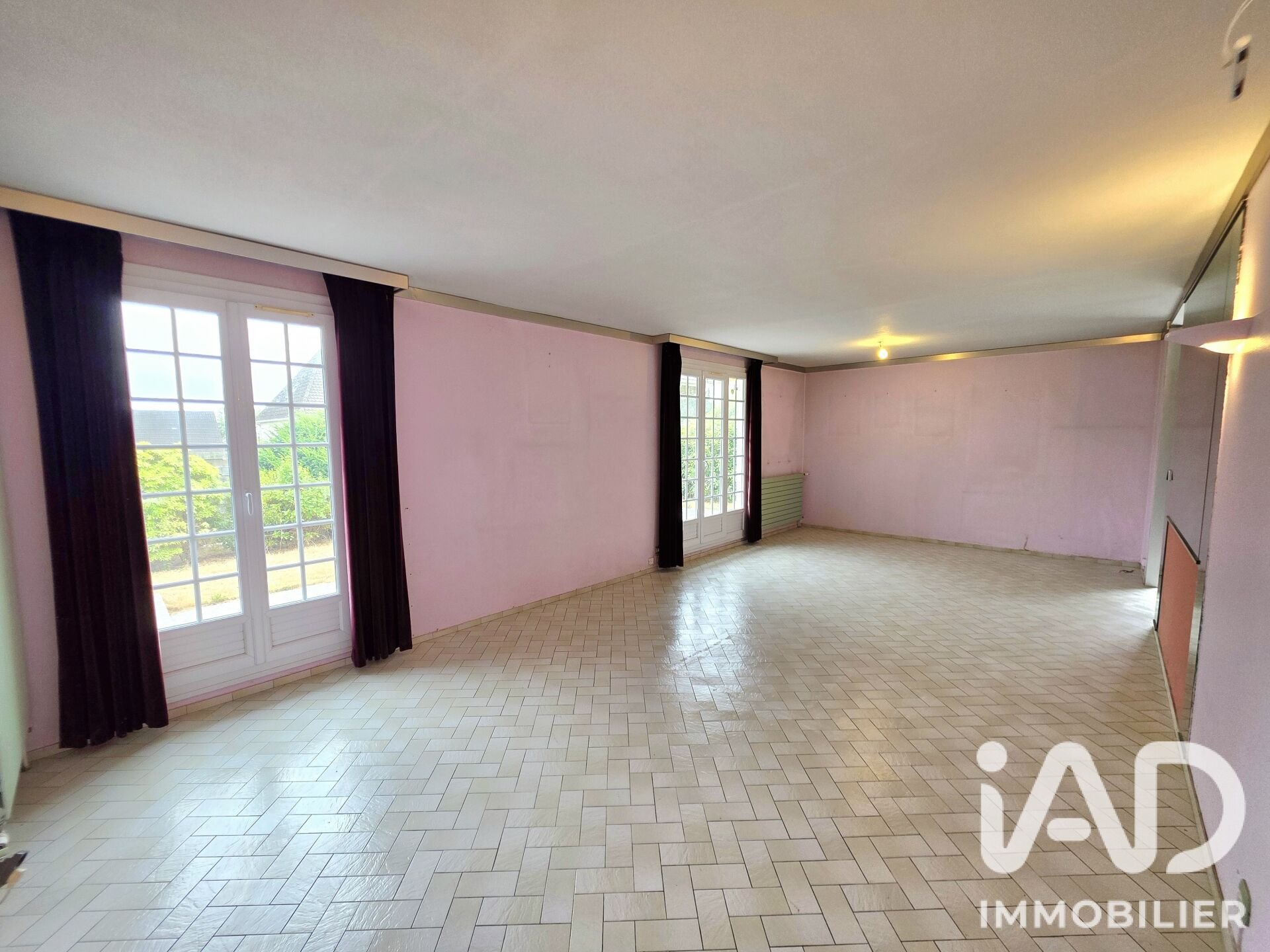 Maison à vendre, 148m², Montivilliers