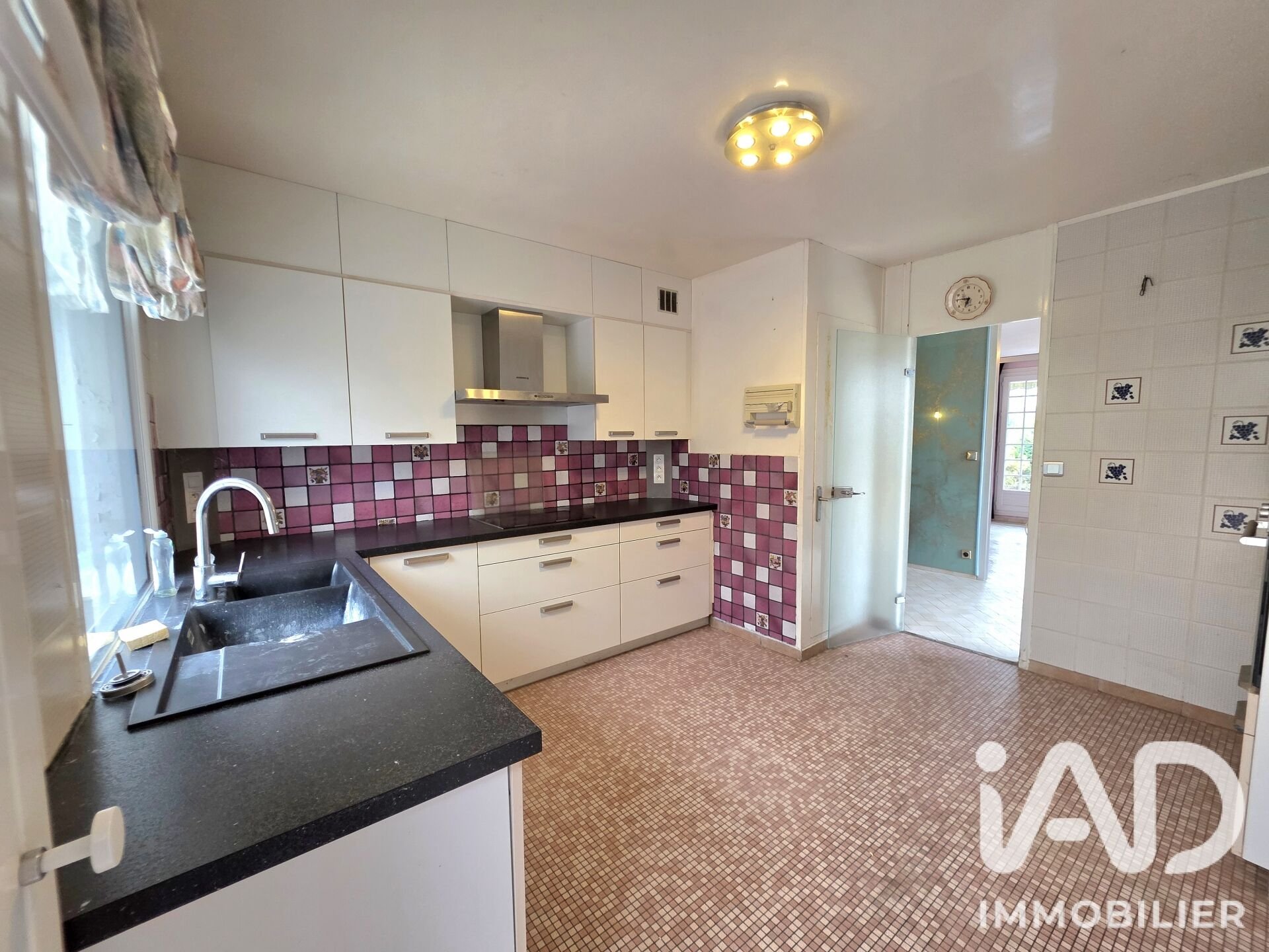 Maison à vendre, 148m², Montivilliers