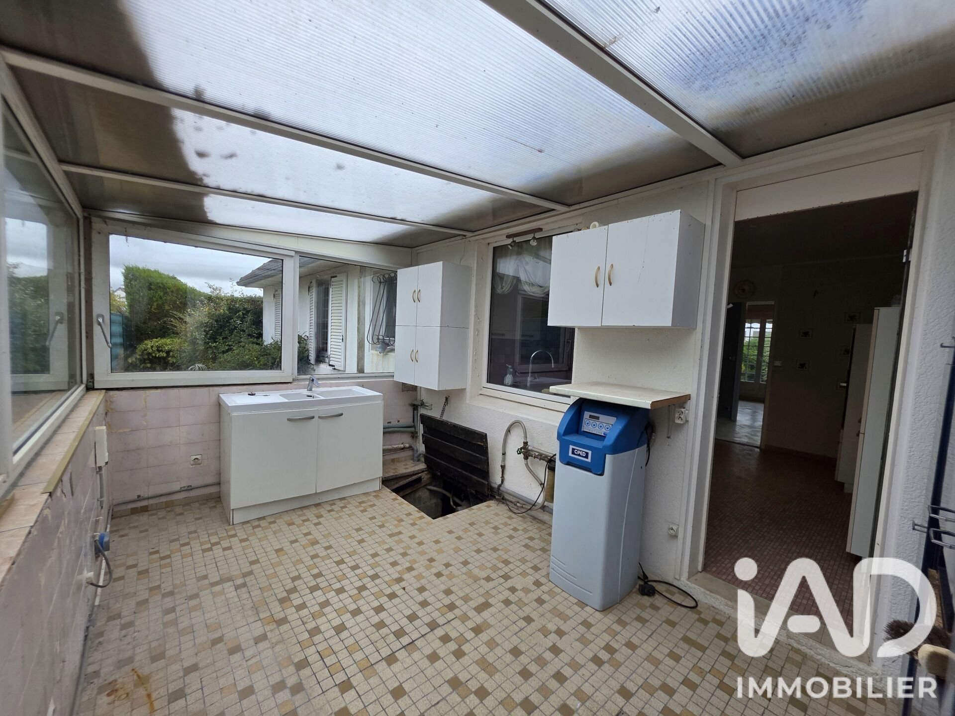 Maison à vendre, 148m², Montivilliers
