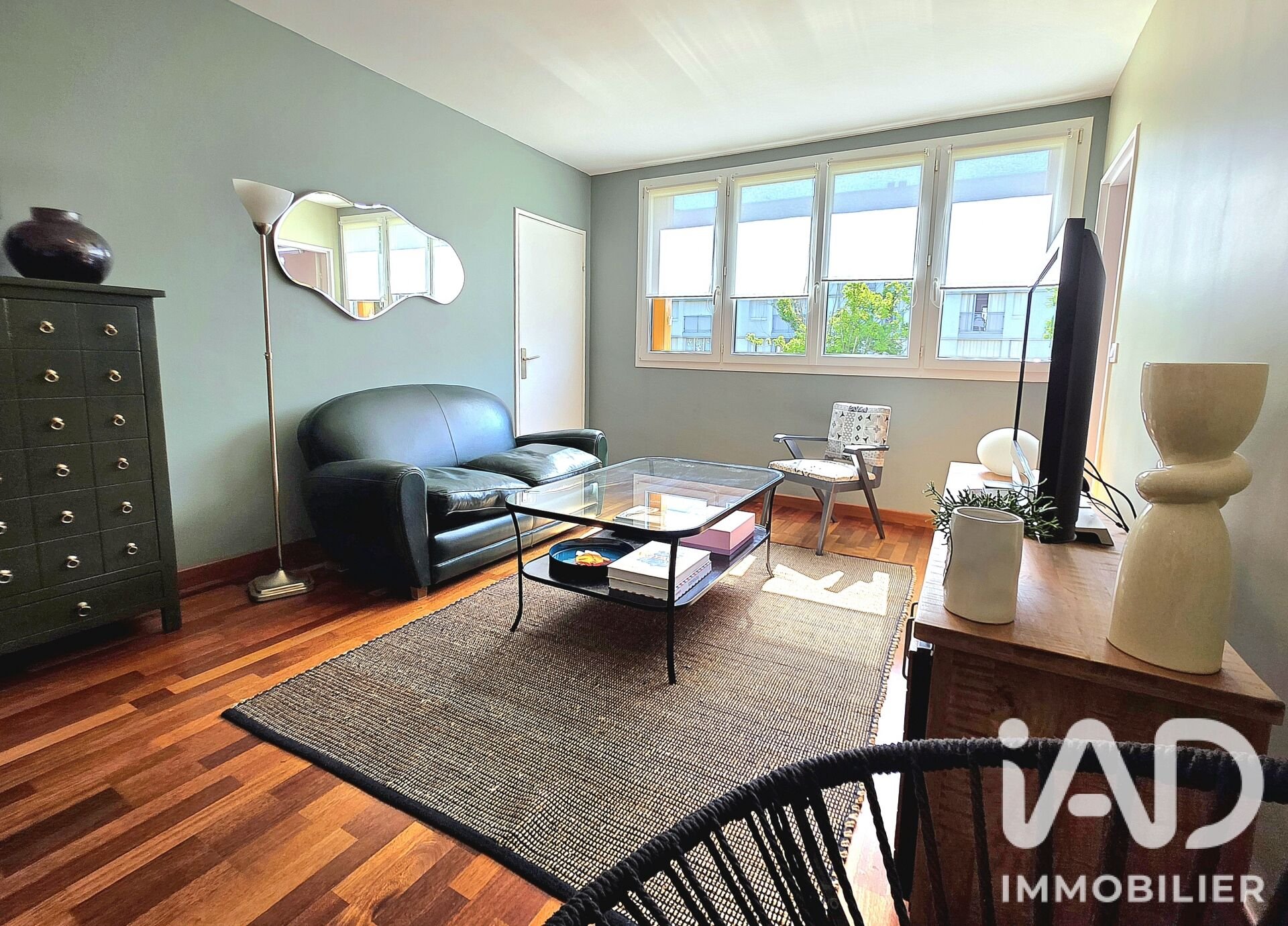 Appartement à vendre, 44m², Le Havre