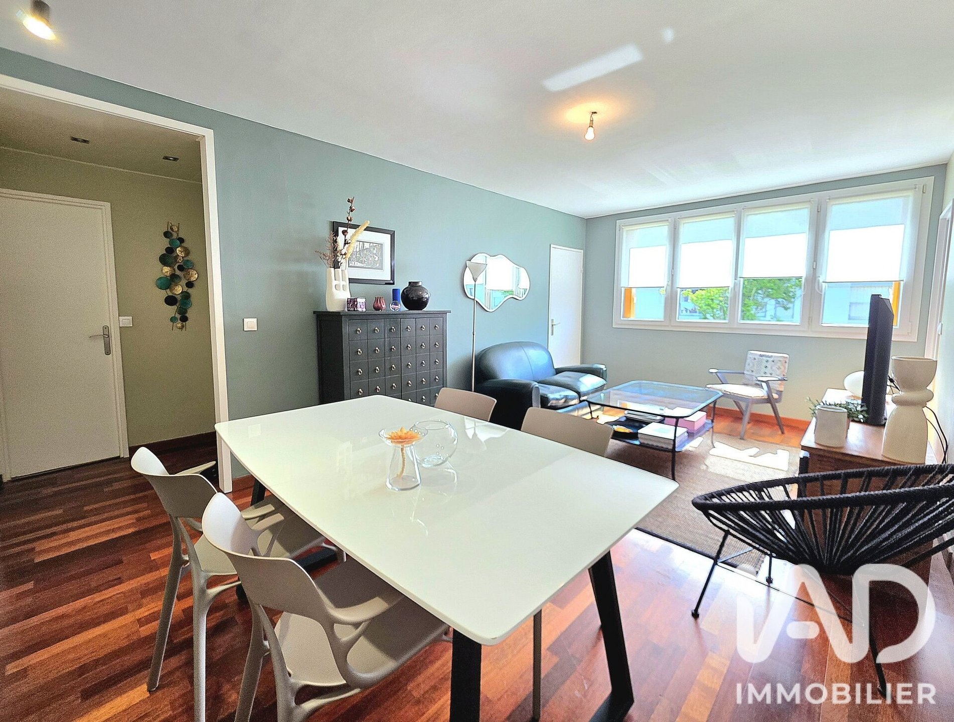 Appartement à vendre, 44m², Le Havre