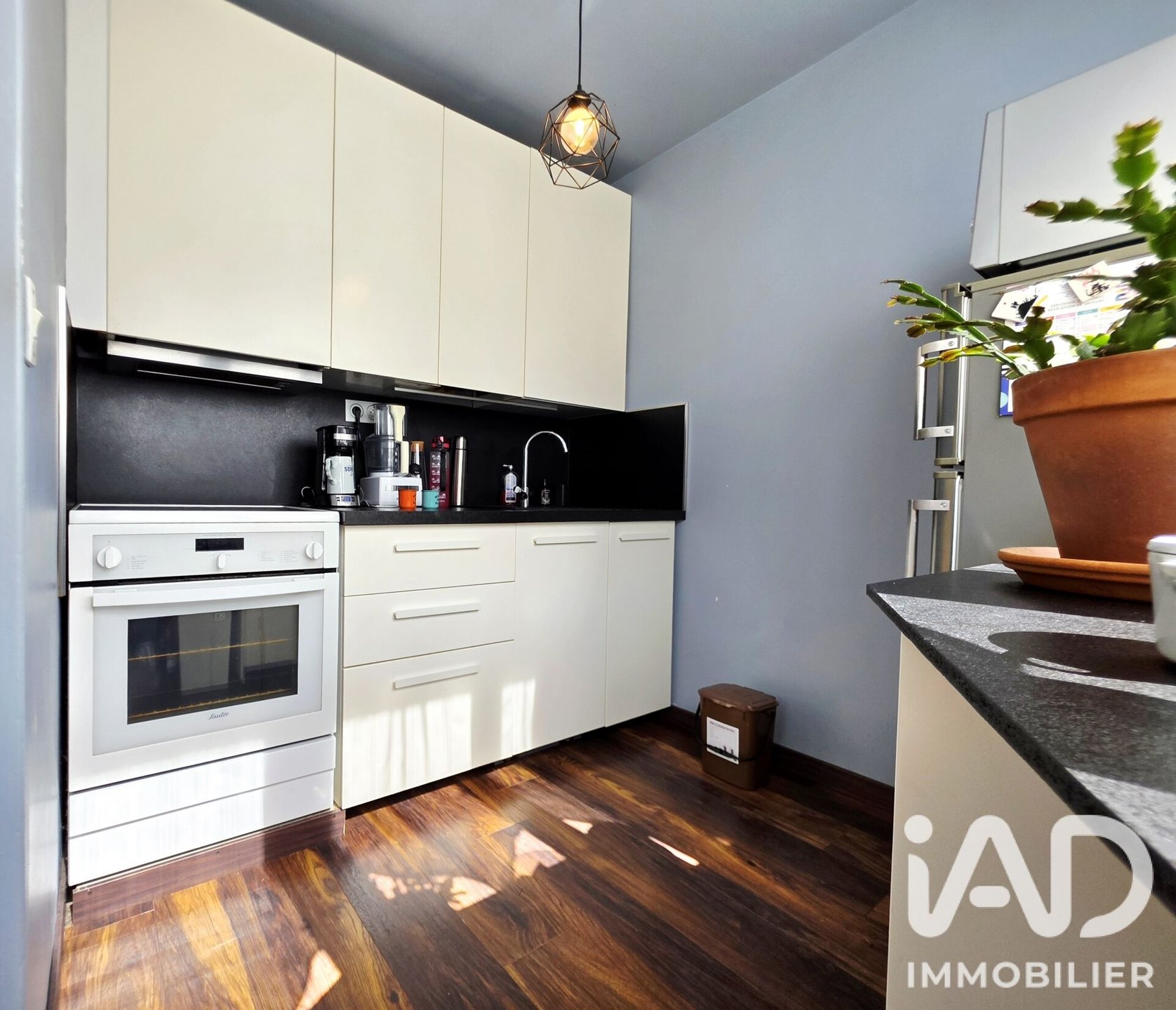 Appartement à vendre, 44m², Le Havre