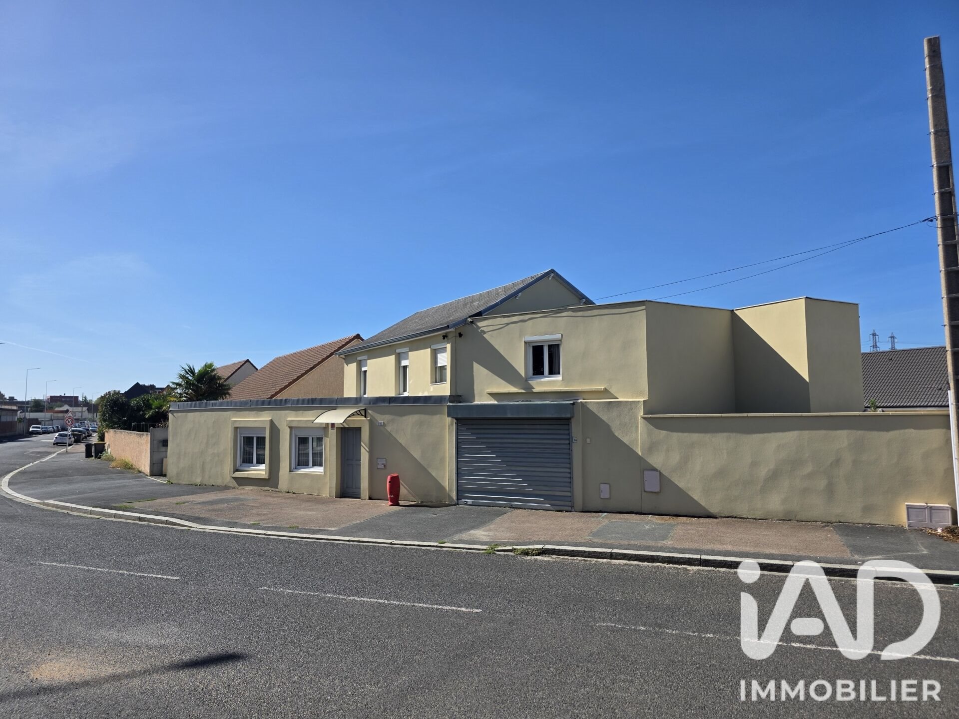 Maison à vendre, 153m², Le Havre