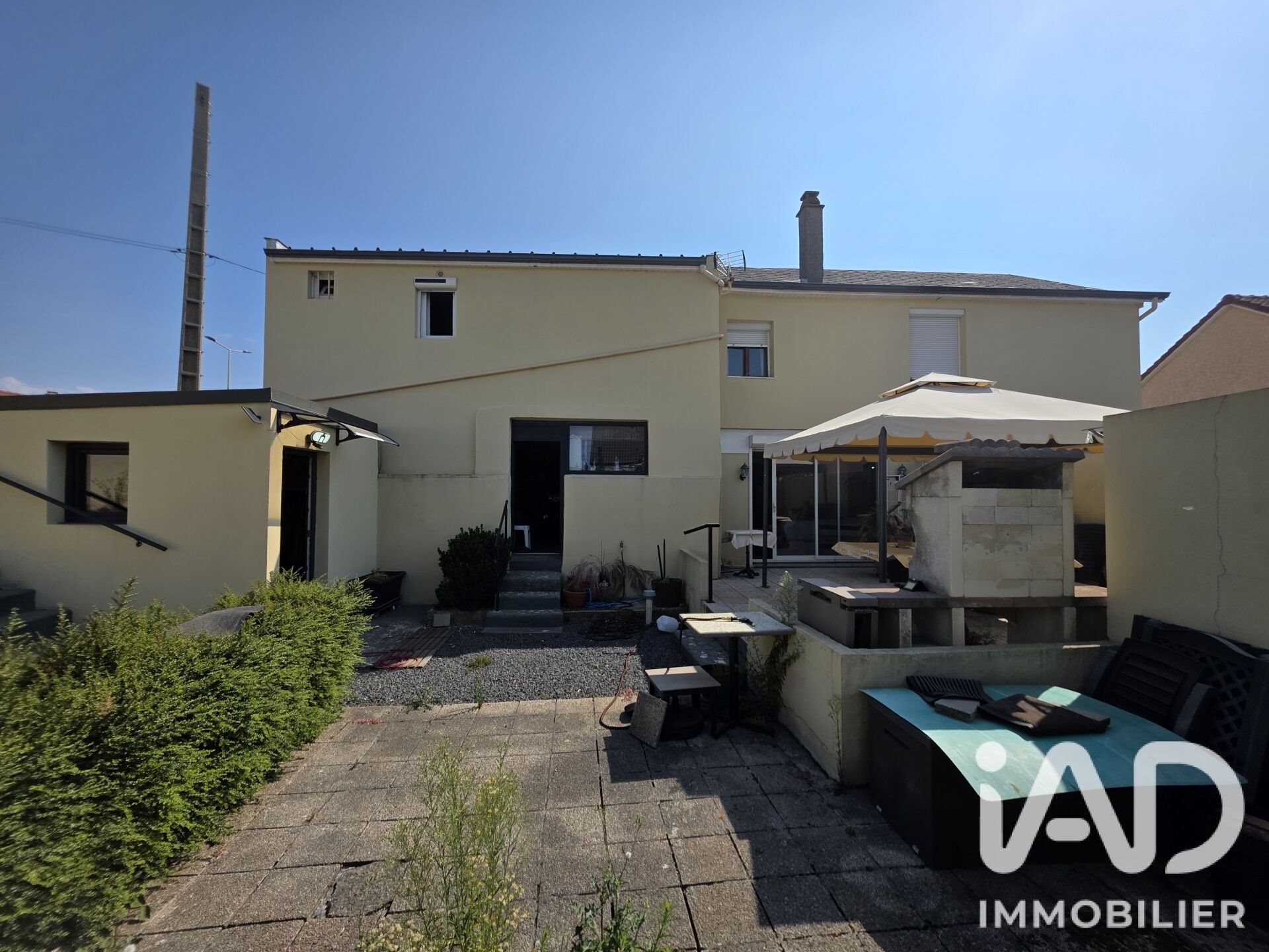 Maison à vendre, 153m², Le Havre