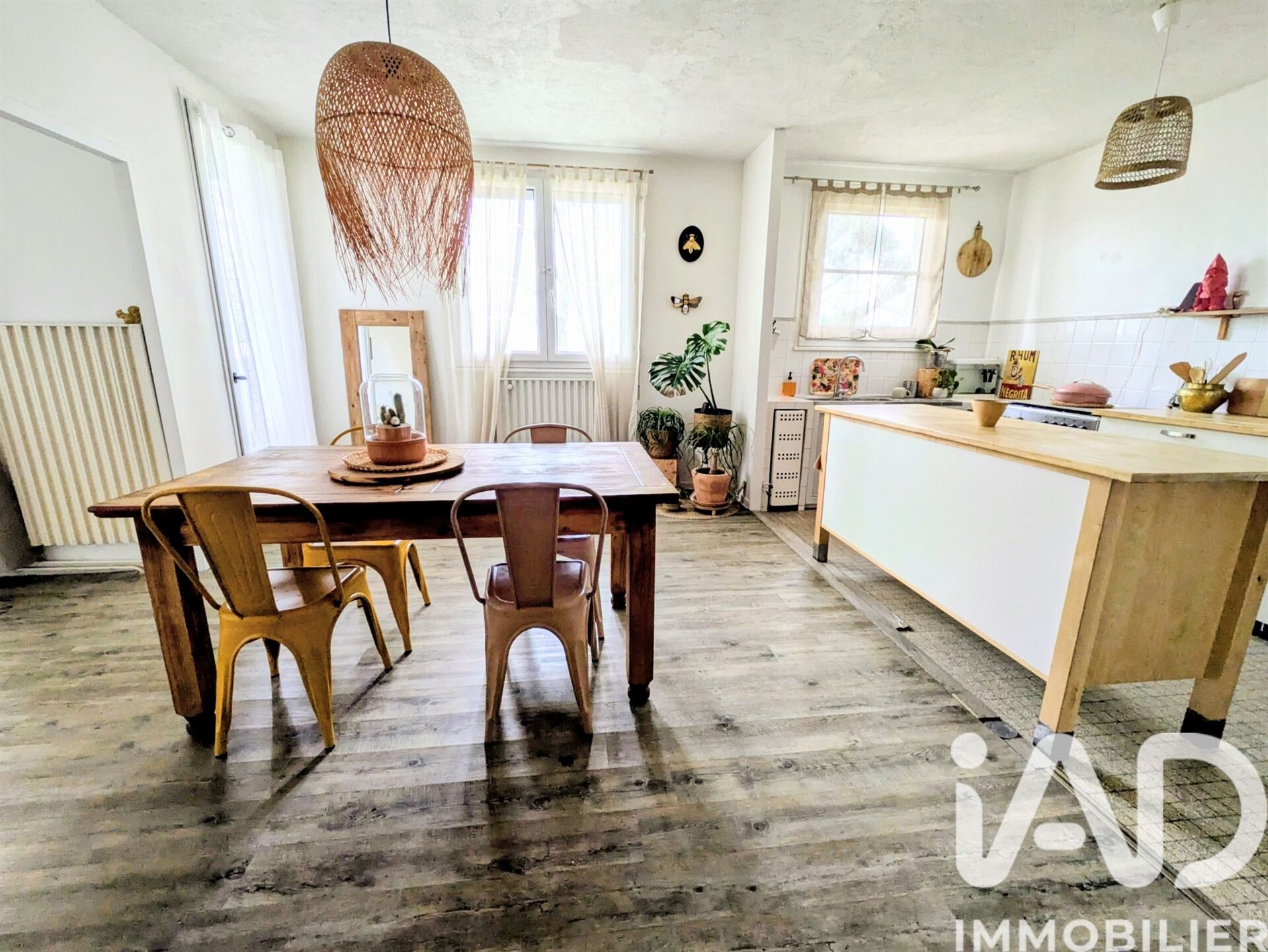 Appartement à vendre, 80m², La Teste-de-Buch