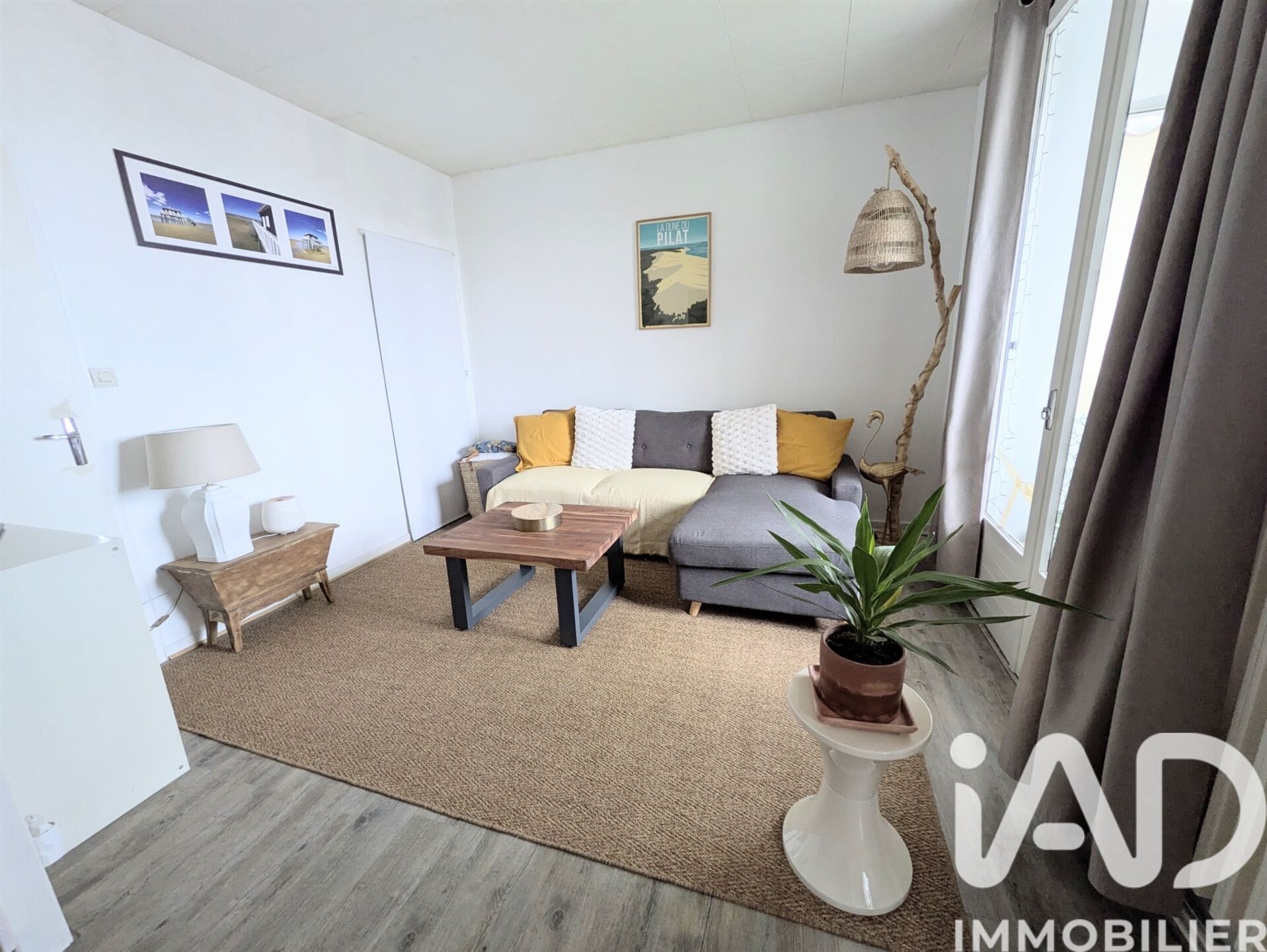 Appartement à vendre, 80m², La Teste-de-Buch
