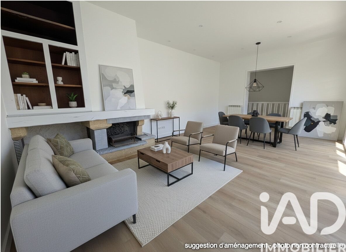 Appartement à vendre, 85m², Arcachon