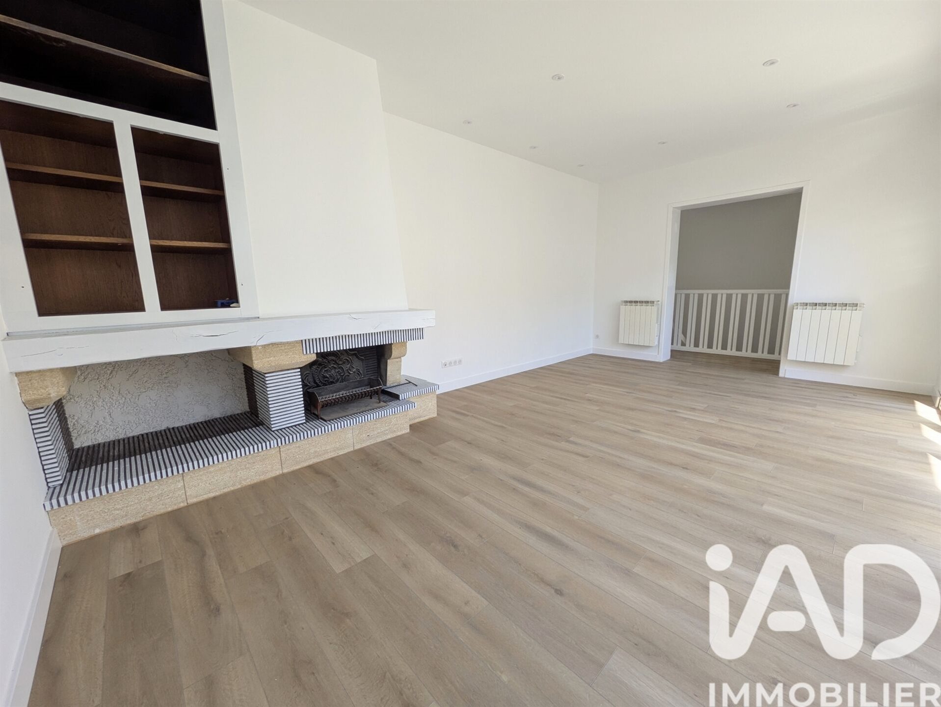 Appartement à vendre, 85m², Arcachon