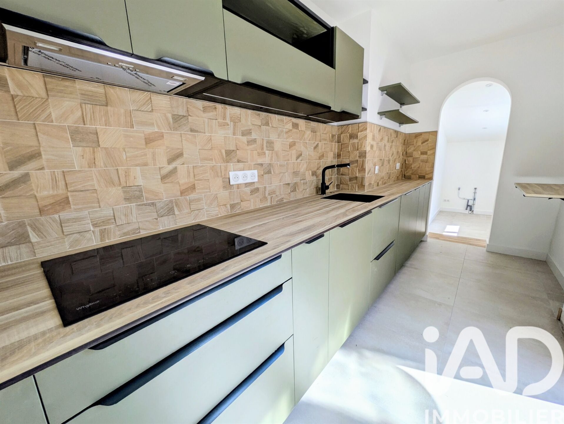 Appartement à vendre, 85m², Arcachon