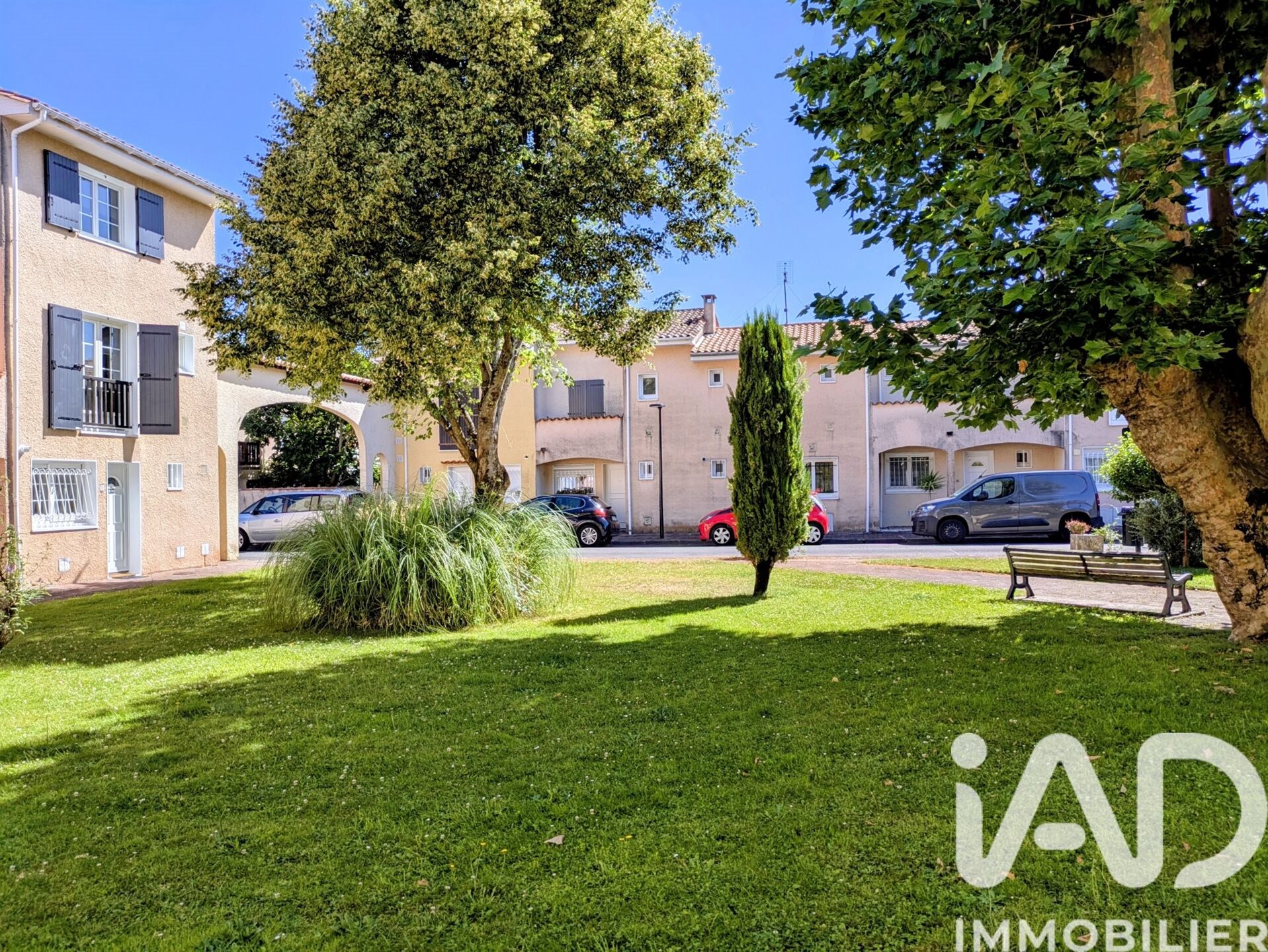 Maison à vendre, 88m², La Teste-de-Buch