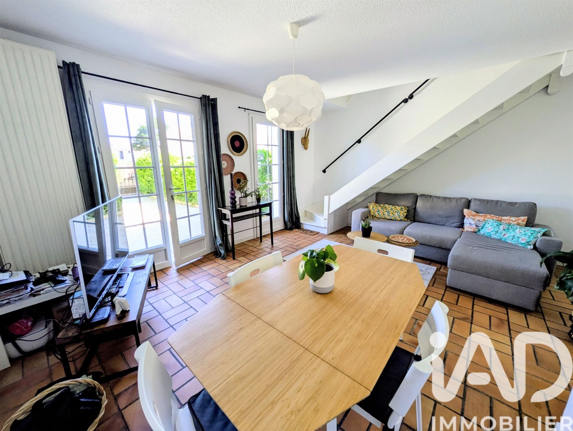 Maison à vendre, 88m², La Teste-de-Buch