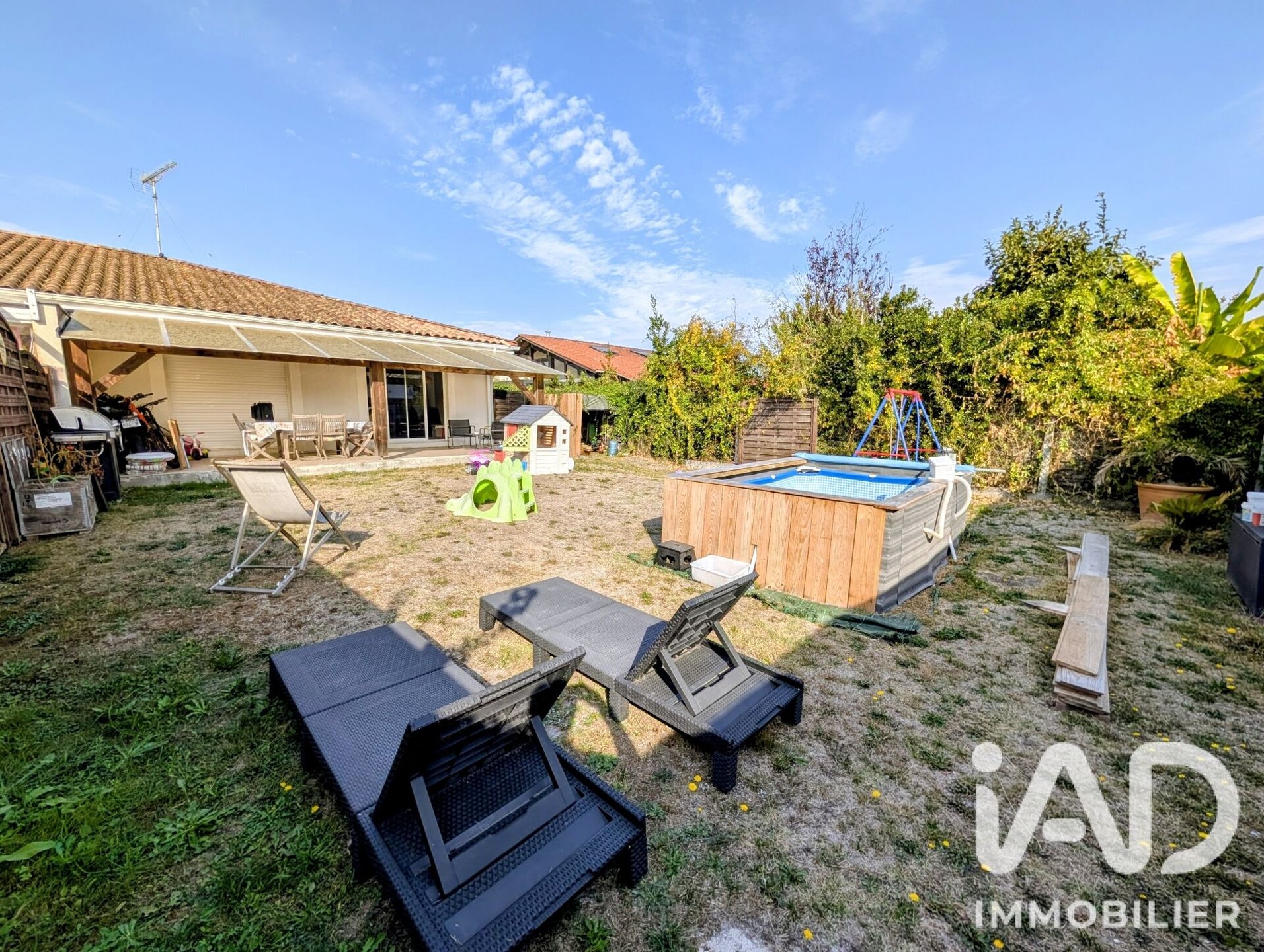 Maison à vendre, 85m², Gujan-Mestras
