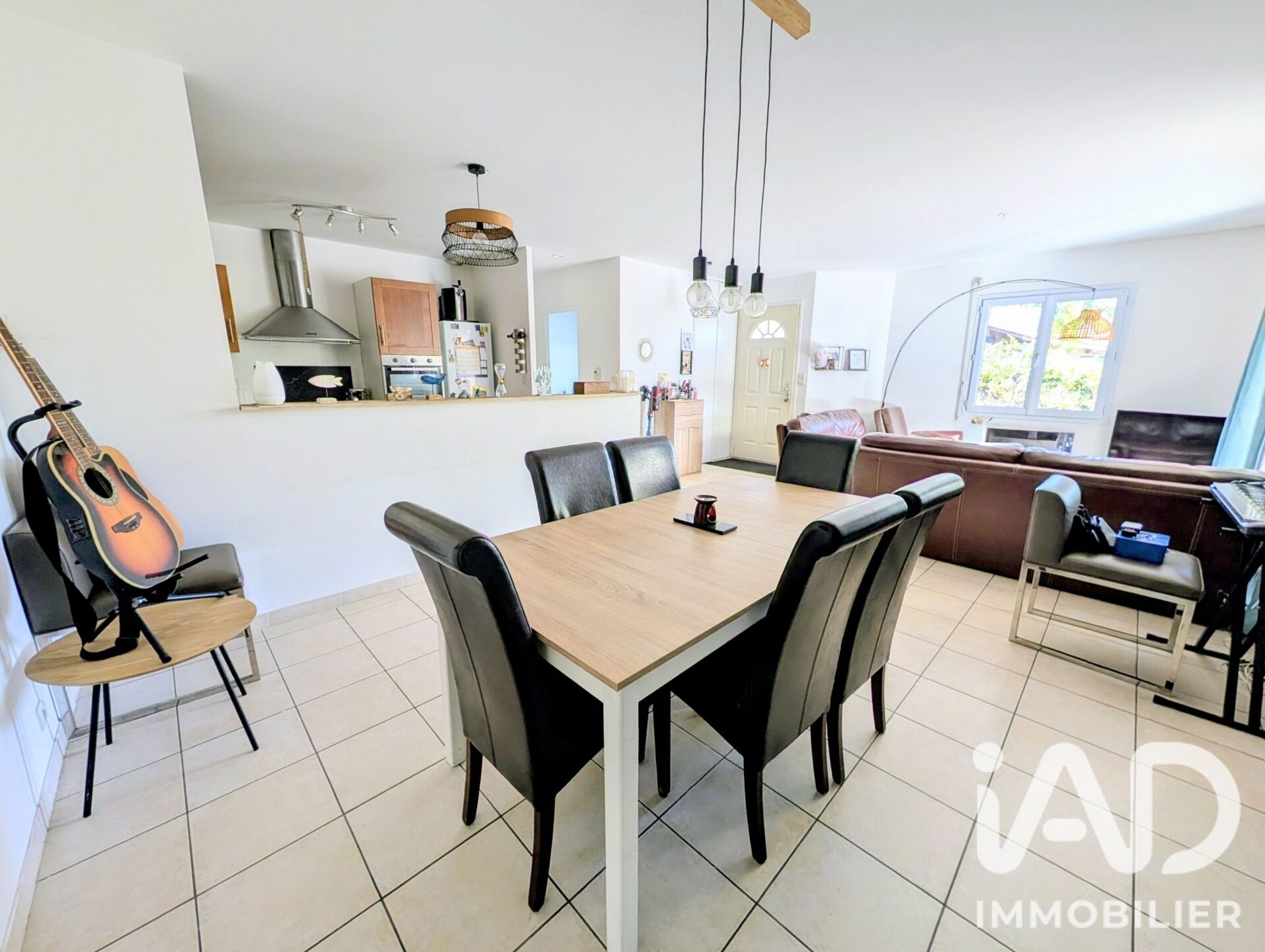 Maison à vendre, 85m², Gujan-Mestras
