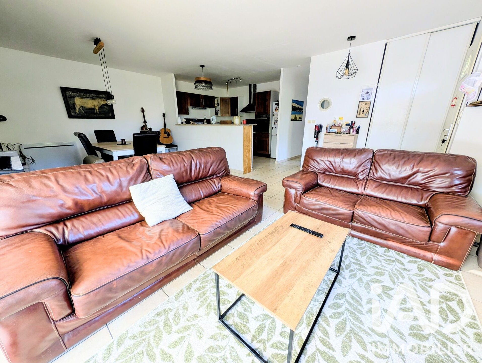 Maison à vendre, 85m², Gujan-Mestras