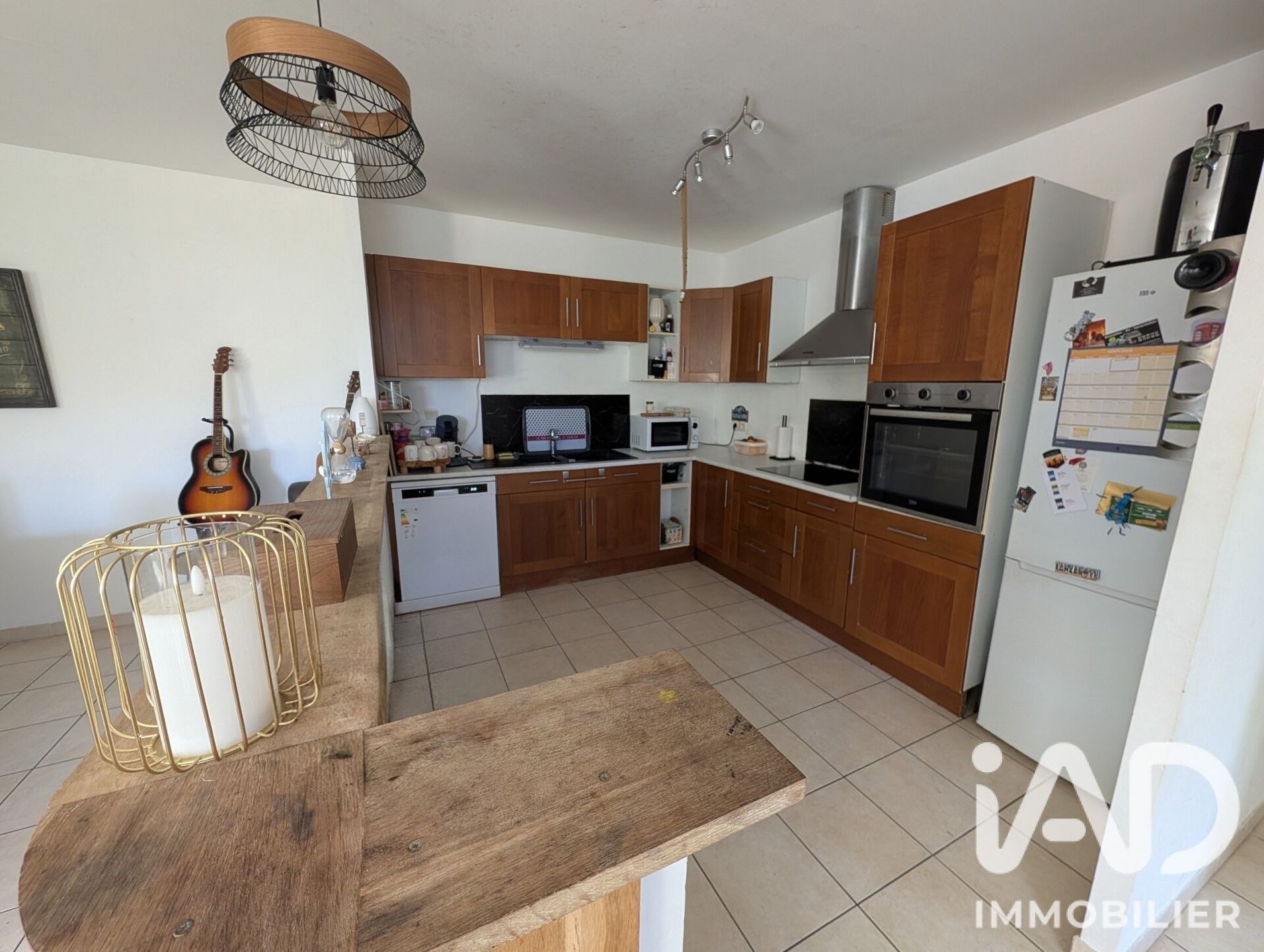Maison à vendre, 85m², Gujan-Mestras