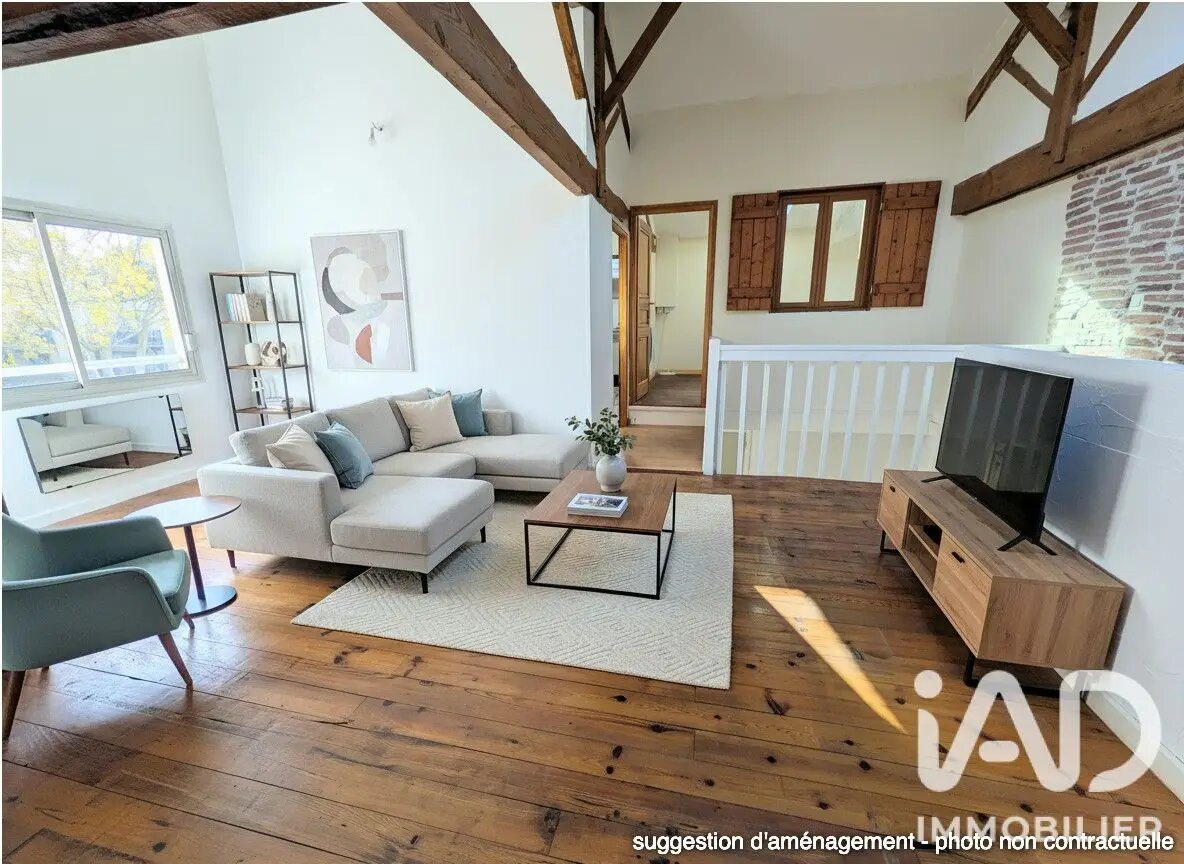 Appartement à vendre, 81m², La Teste-de-Buch