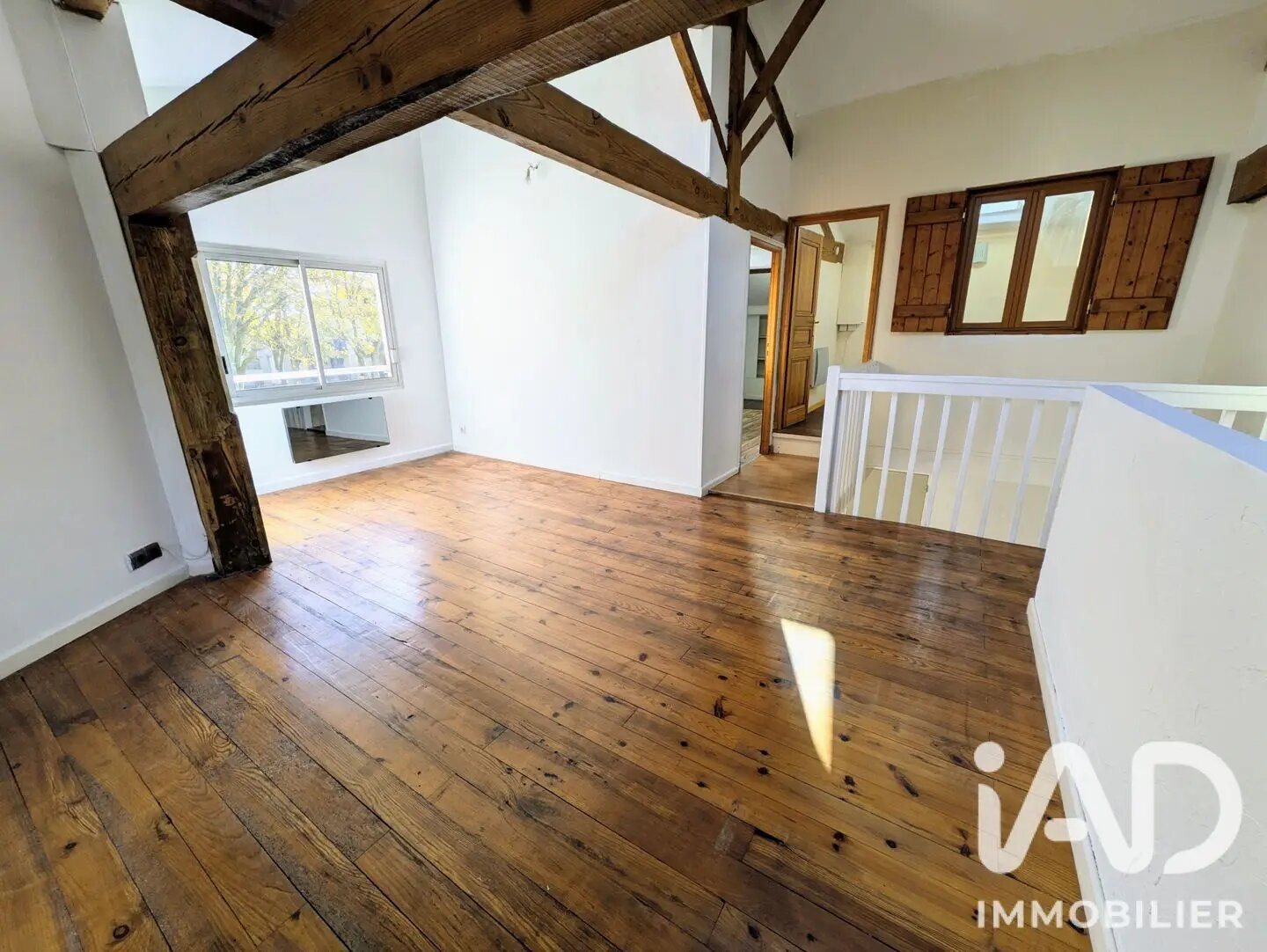Appartement à vendre, 81m², La Teste-de-Buch