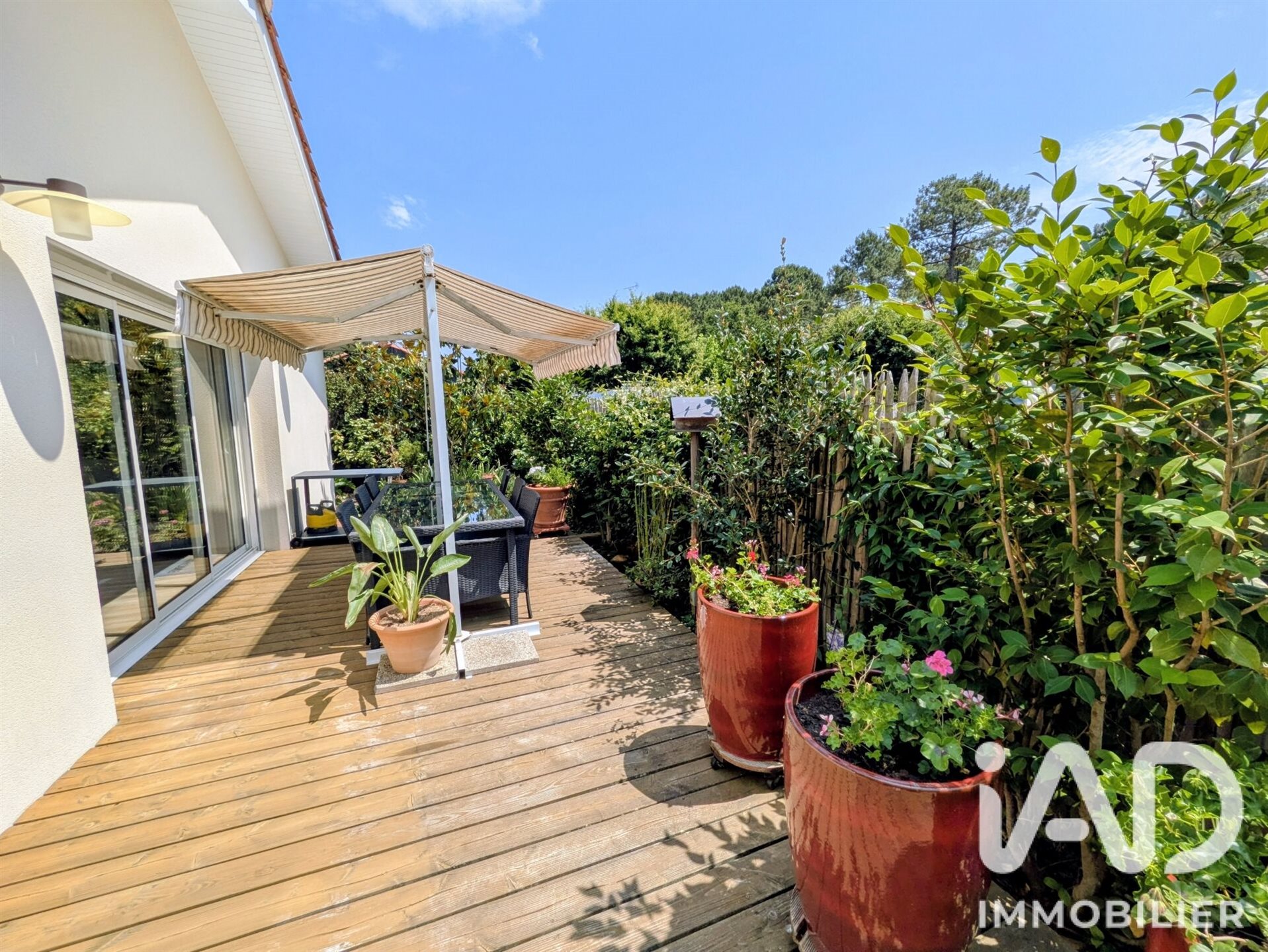 Maison à vendre, 123m², Gujan-Mestras