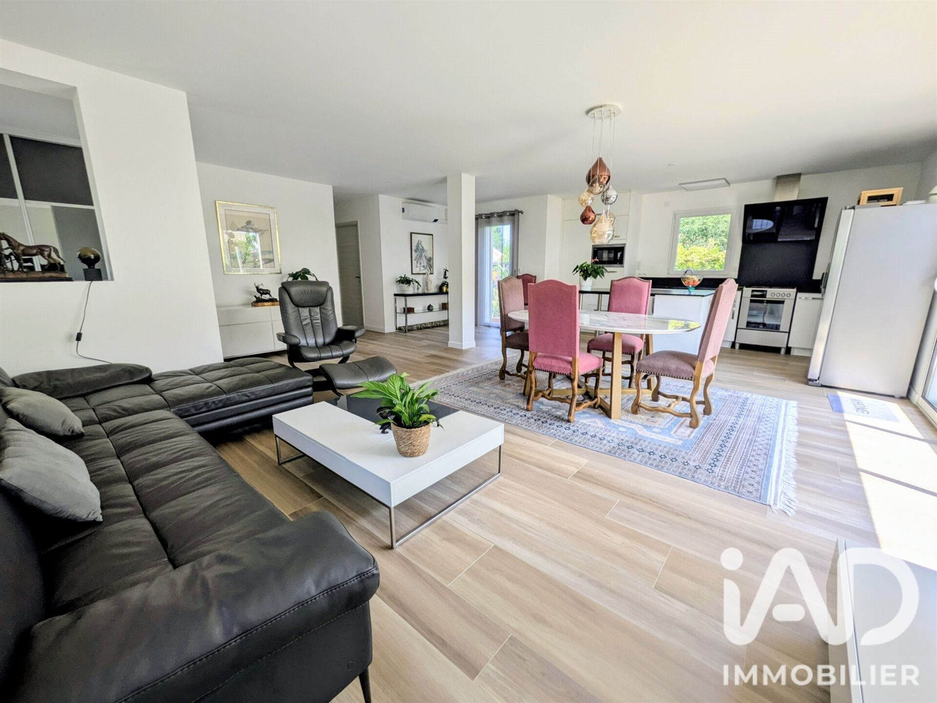 Maison à vendre, 123m², Gujan-Mestras