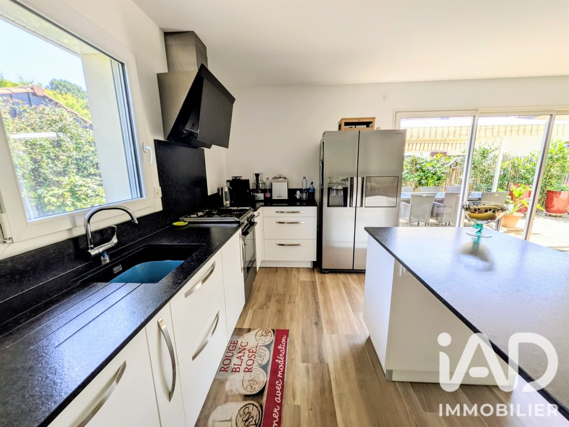 Maison à vendre, 123m², Gujan-Mestras