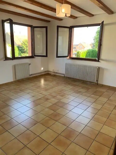 Maison à louer, 95m², Rouffach