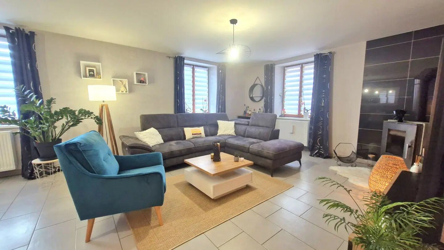 Maison à louer, 133m², Wettolsheim