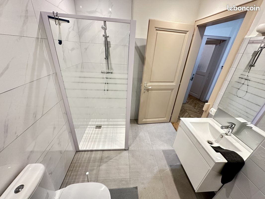 Appartement à louer, 32m², Colmar