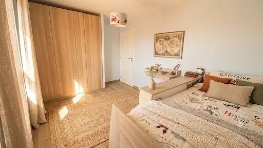 Maison à vendre, 99m², Niederentzen