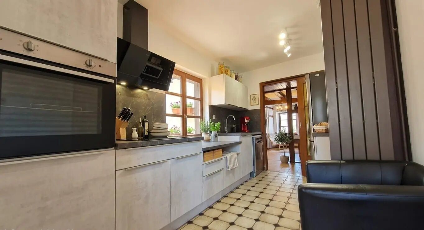 Appartement à louer, 127m², Colmar
