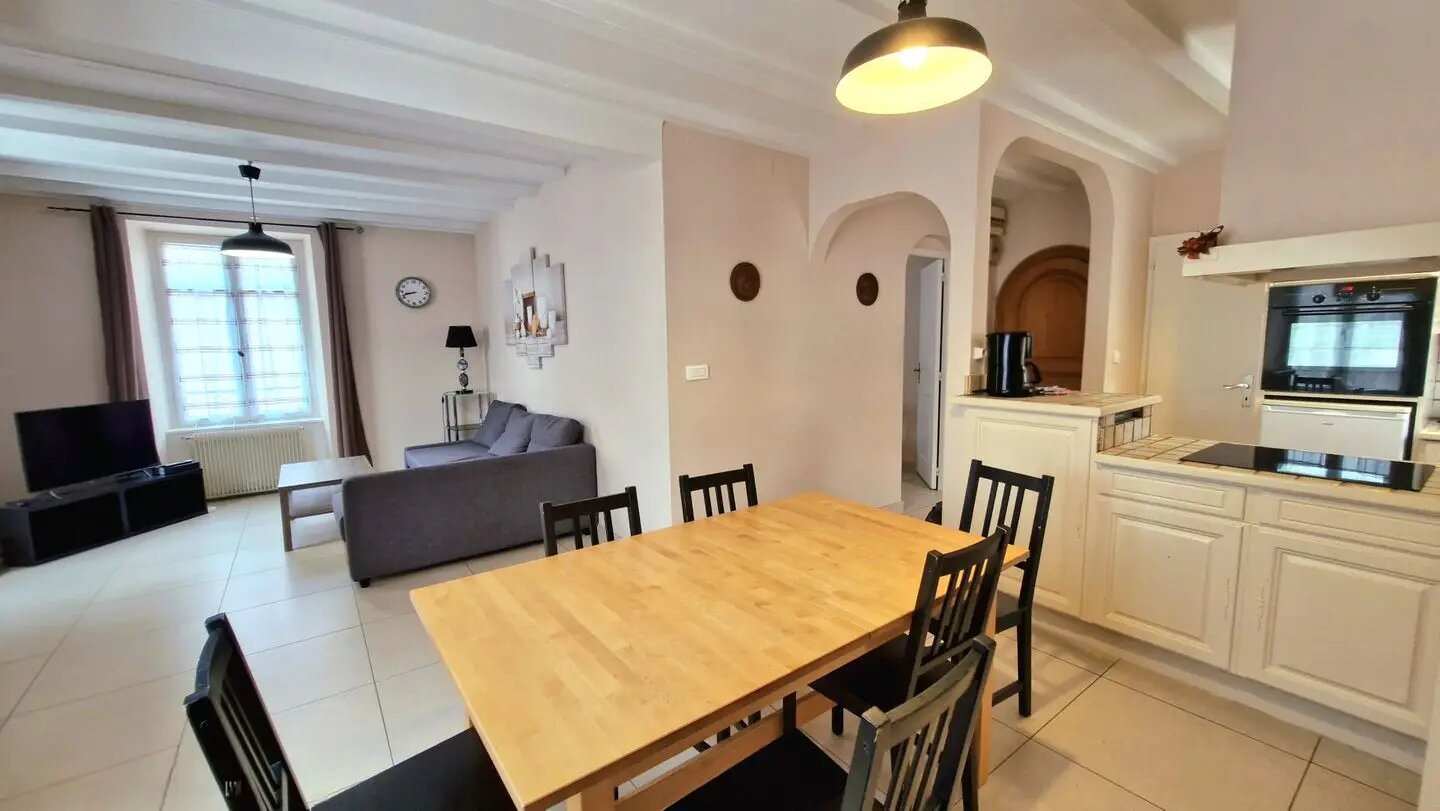 Appartement à louer, 76m², Colmar