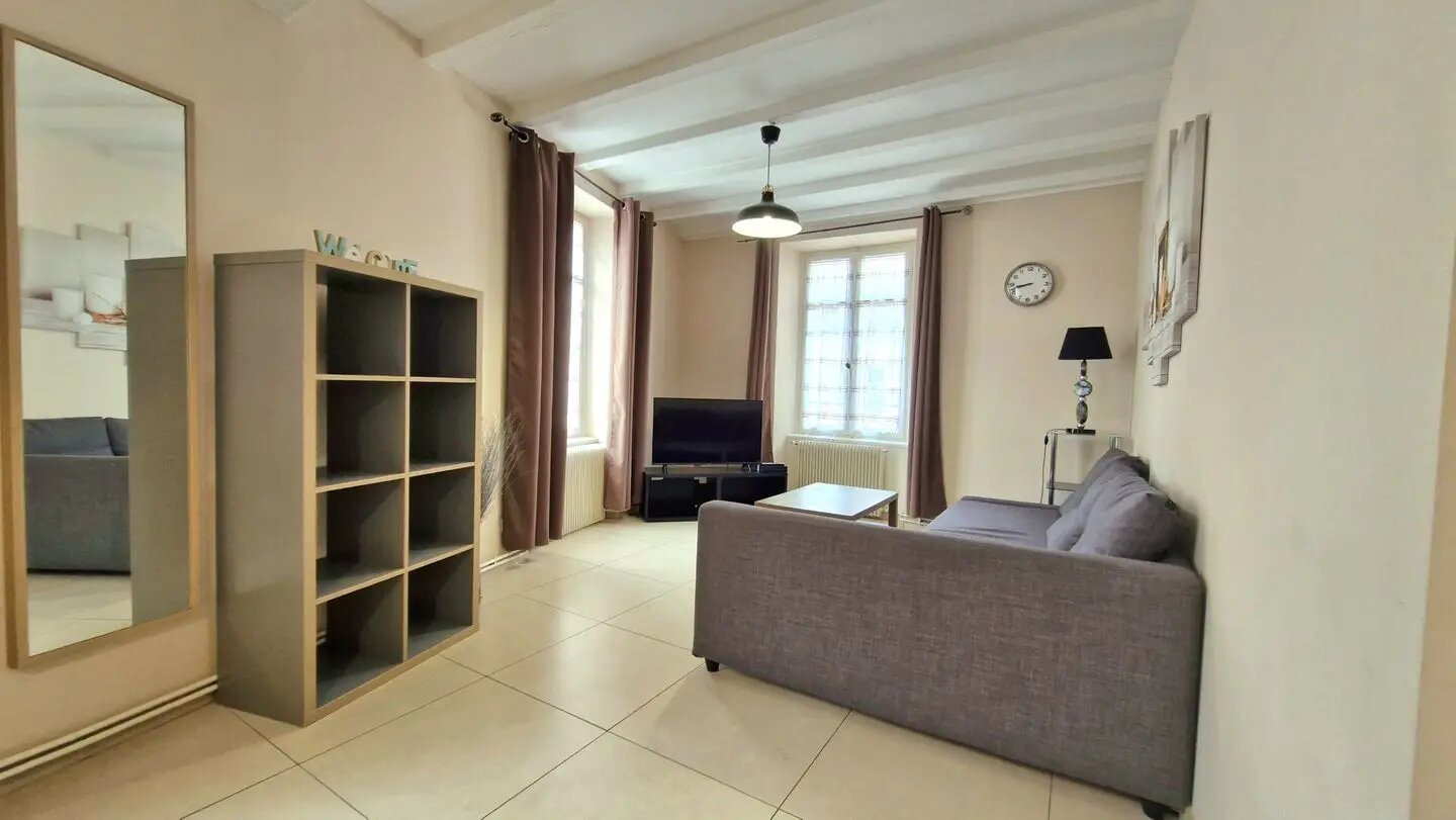 Appartement à louer, 76m², Colmar