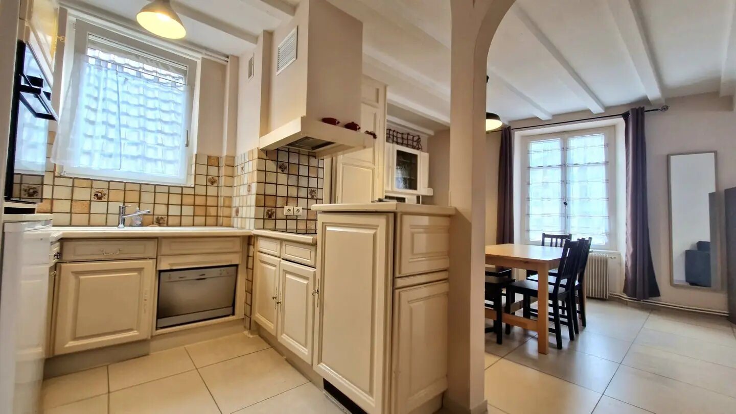 Appartement à louer, 76m², Colmar