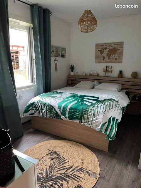 Appartement à vendre, 54m², Wintzenheim