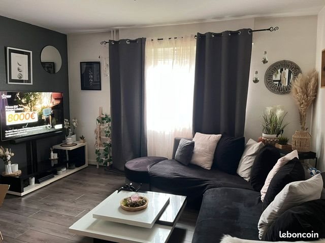 Appartement à vendre, 54m², Wintzenheim