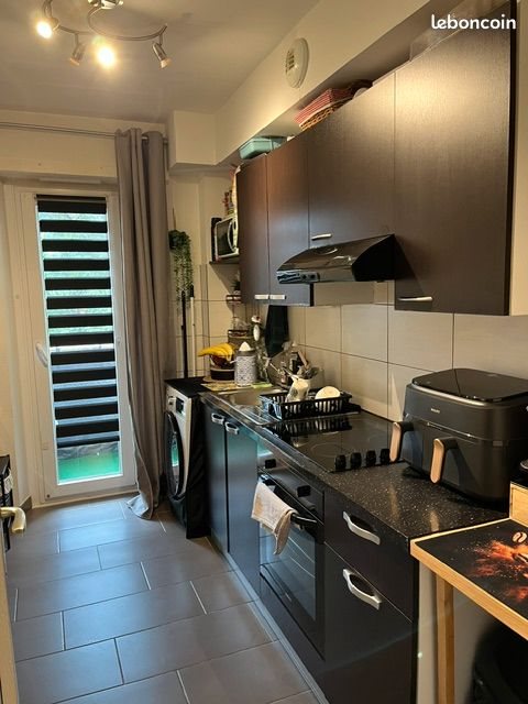Appartement à vendre, 54m², Wintzenheim