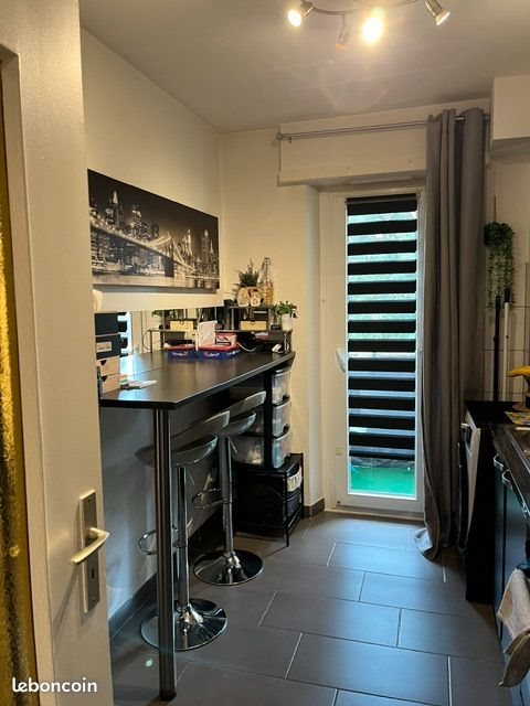 Appartement à vendre, 54m², Wintzenheim