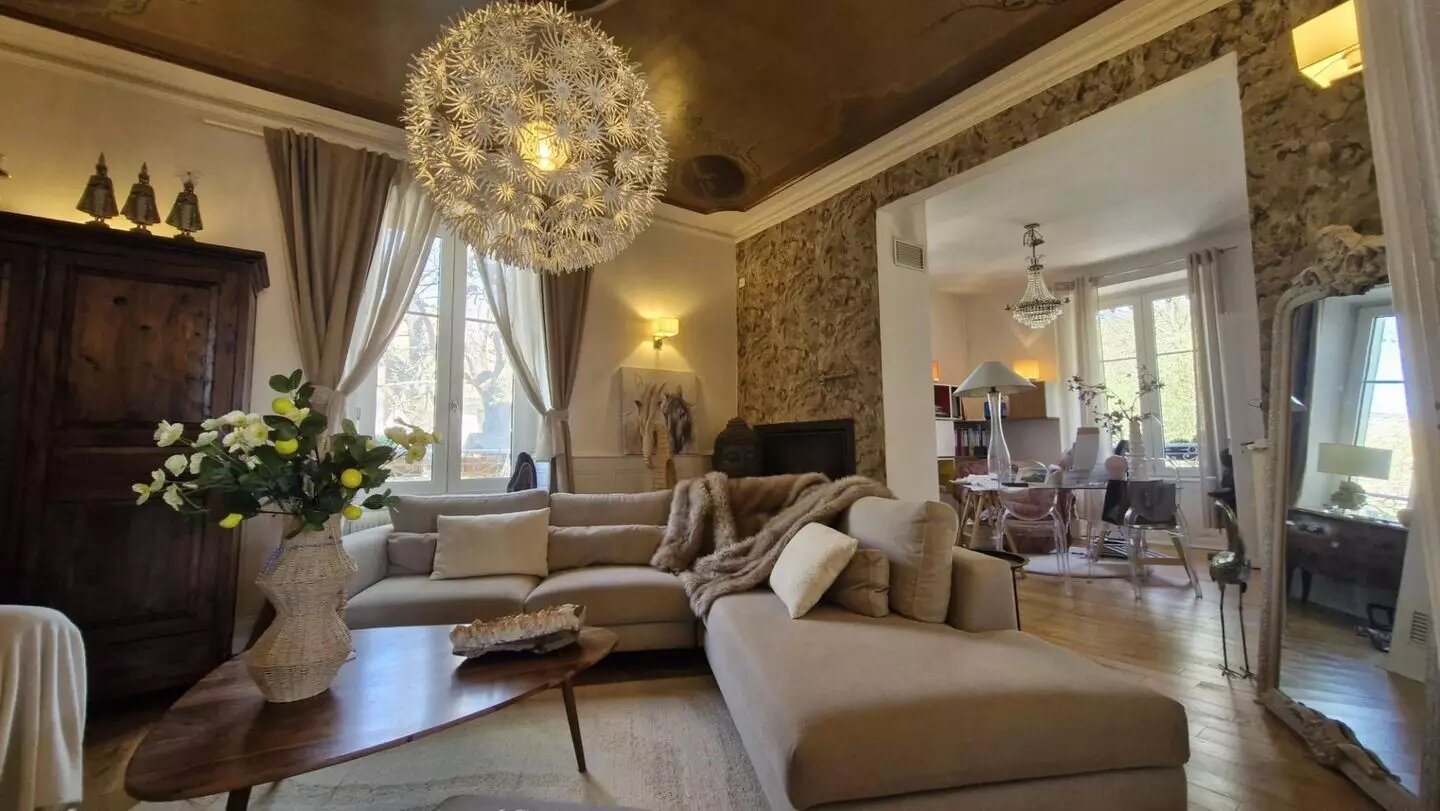 Maison à vendre, 260m², Delle