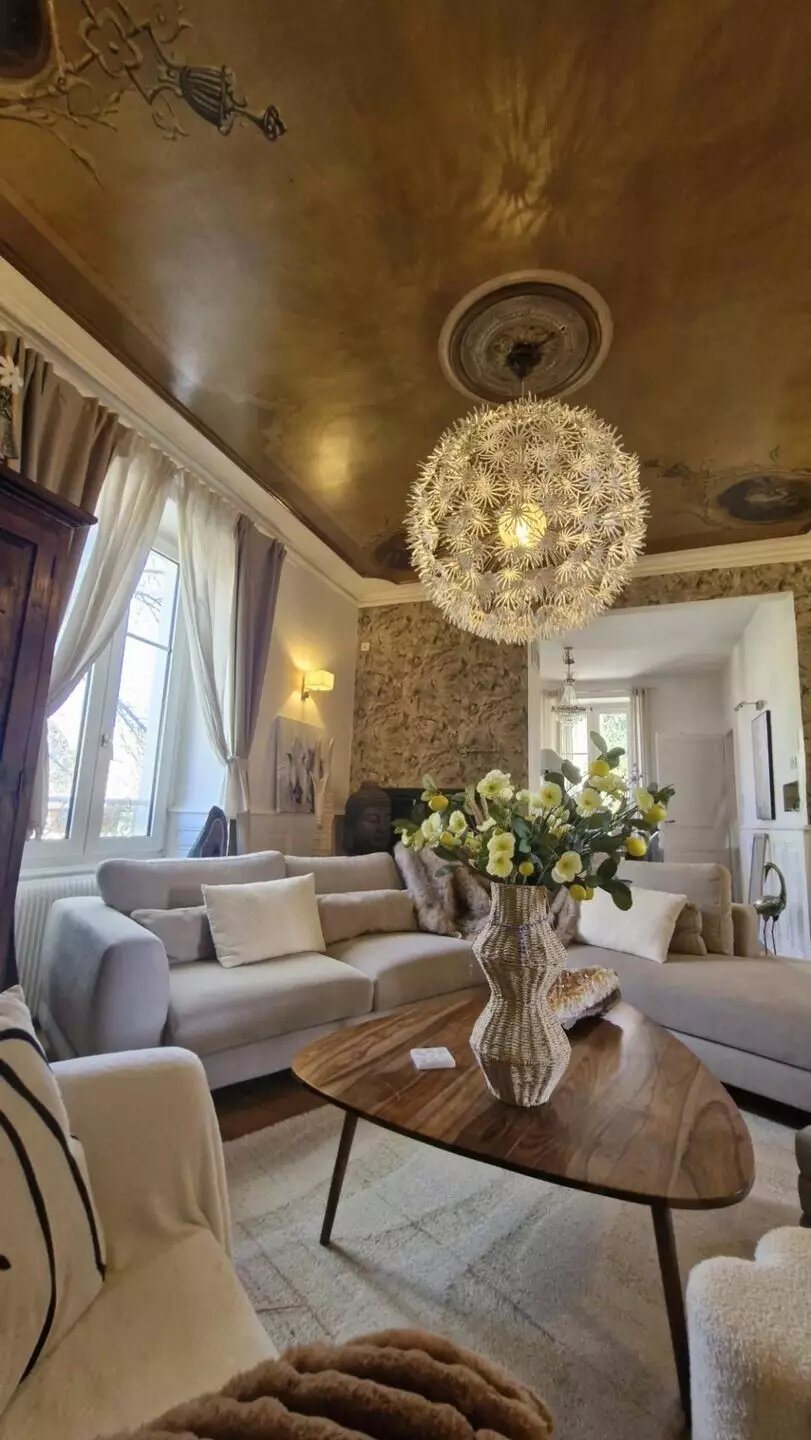 Maison à vendre, 260m², Delle