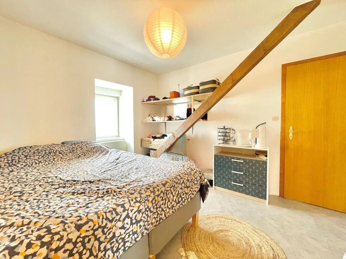 Appartement à louer, 55m², Colmar